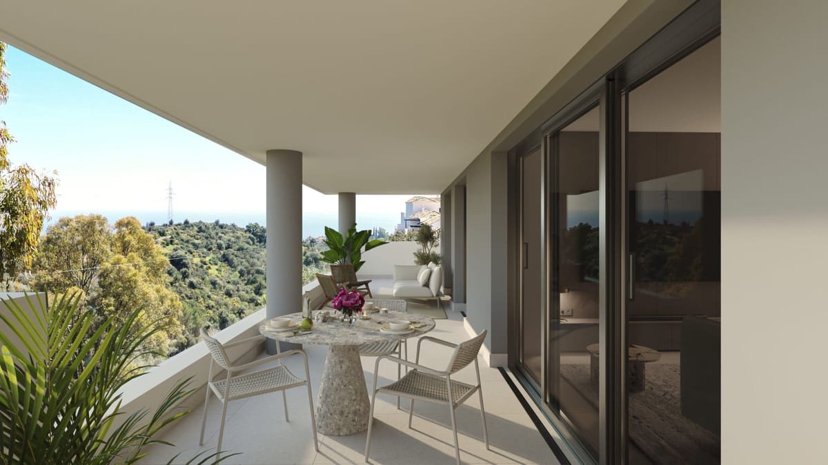 2 camera da letto Appartamento in vendita in Marbella con piscina - 590.000 € (Rif: 7836274)