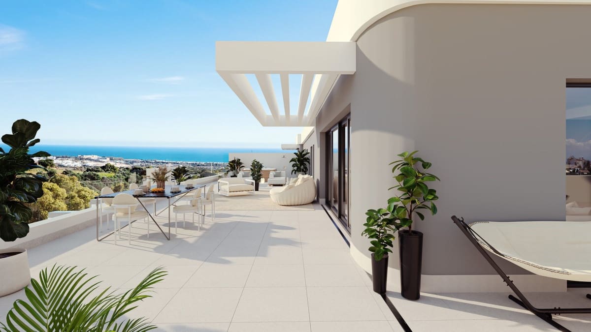 2 camera da letto Appartamento in vendita in Marbella con piscina - 590.000 € (Rif: 7836274)