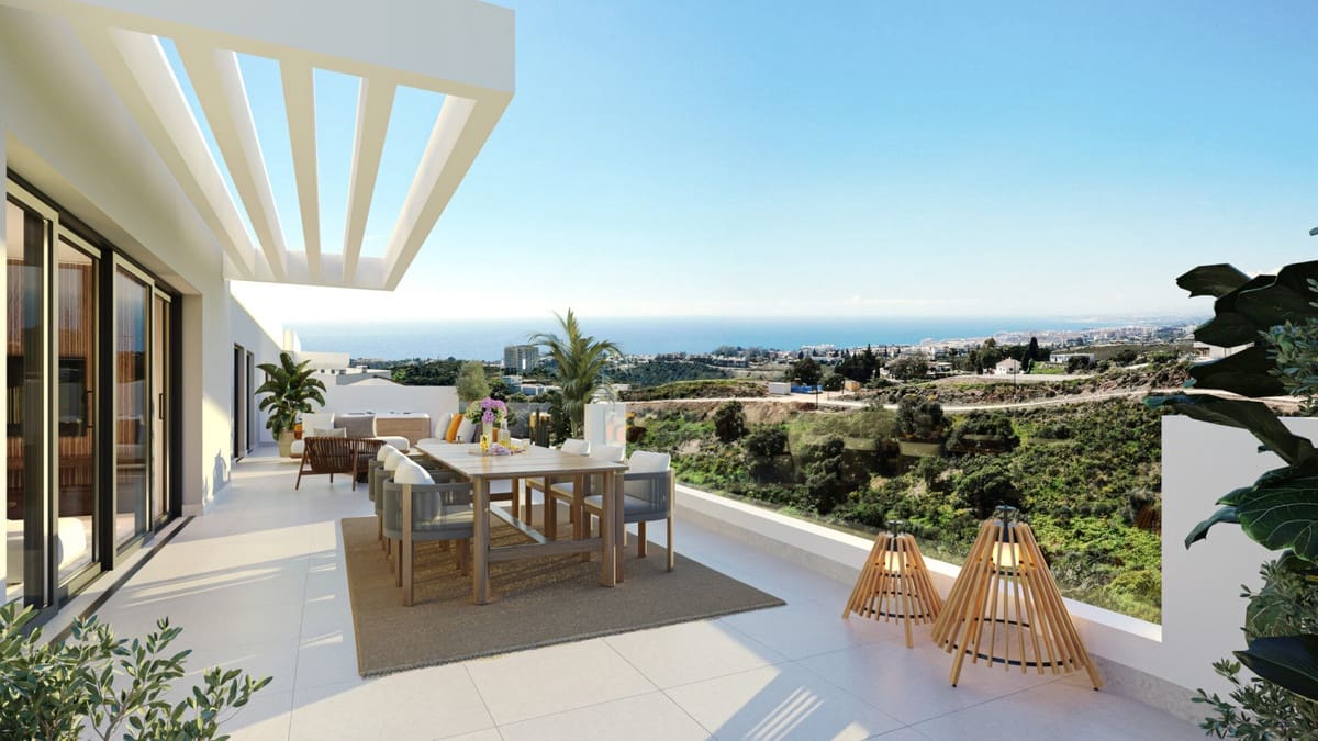 2 camera da letto Appartamento in vendita in Marbella con piscina - 590.000 € (Rif: 7836274)