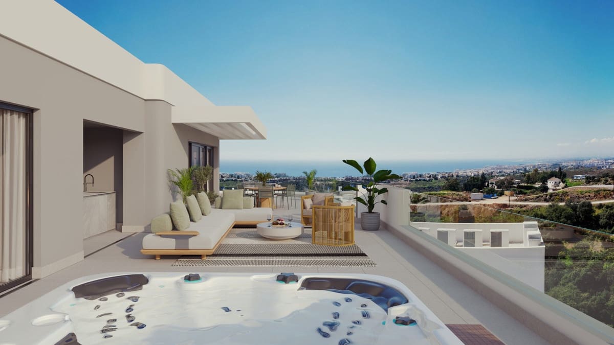2 camera da letto Appartamento in vendita in Marbella con piscina - 590.000 € (Rif: 7836274)