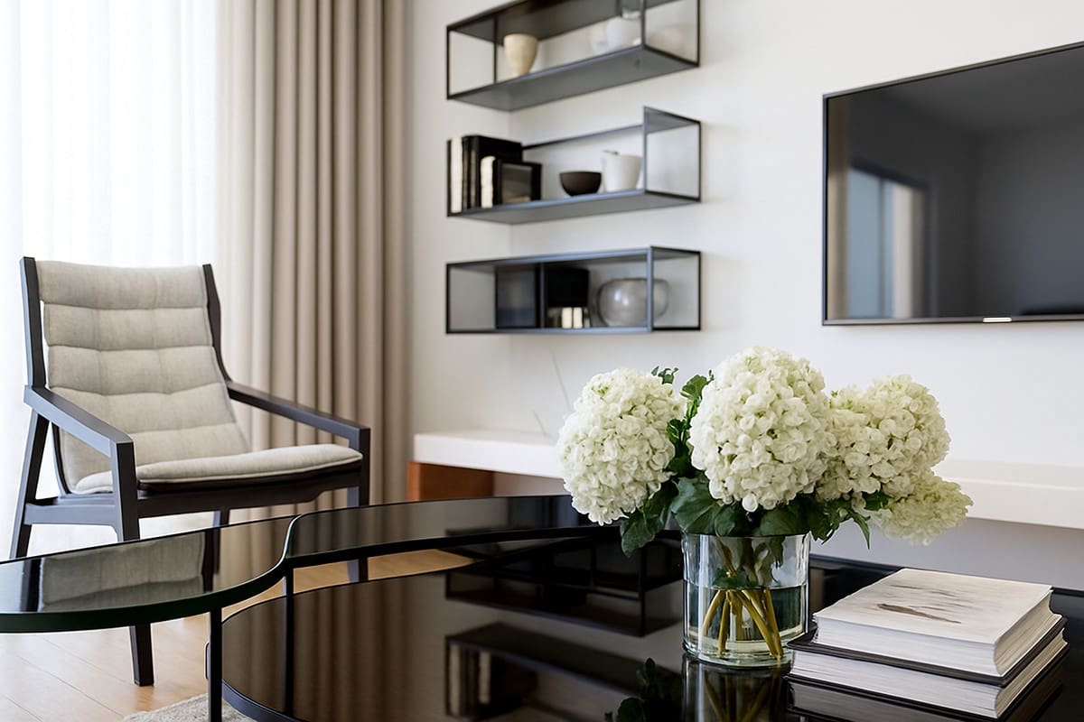 2 Zimmer Apartment zu verkaufen in Fuengirola mit Pool - 425.000 € (Ref: 7848675)