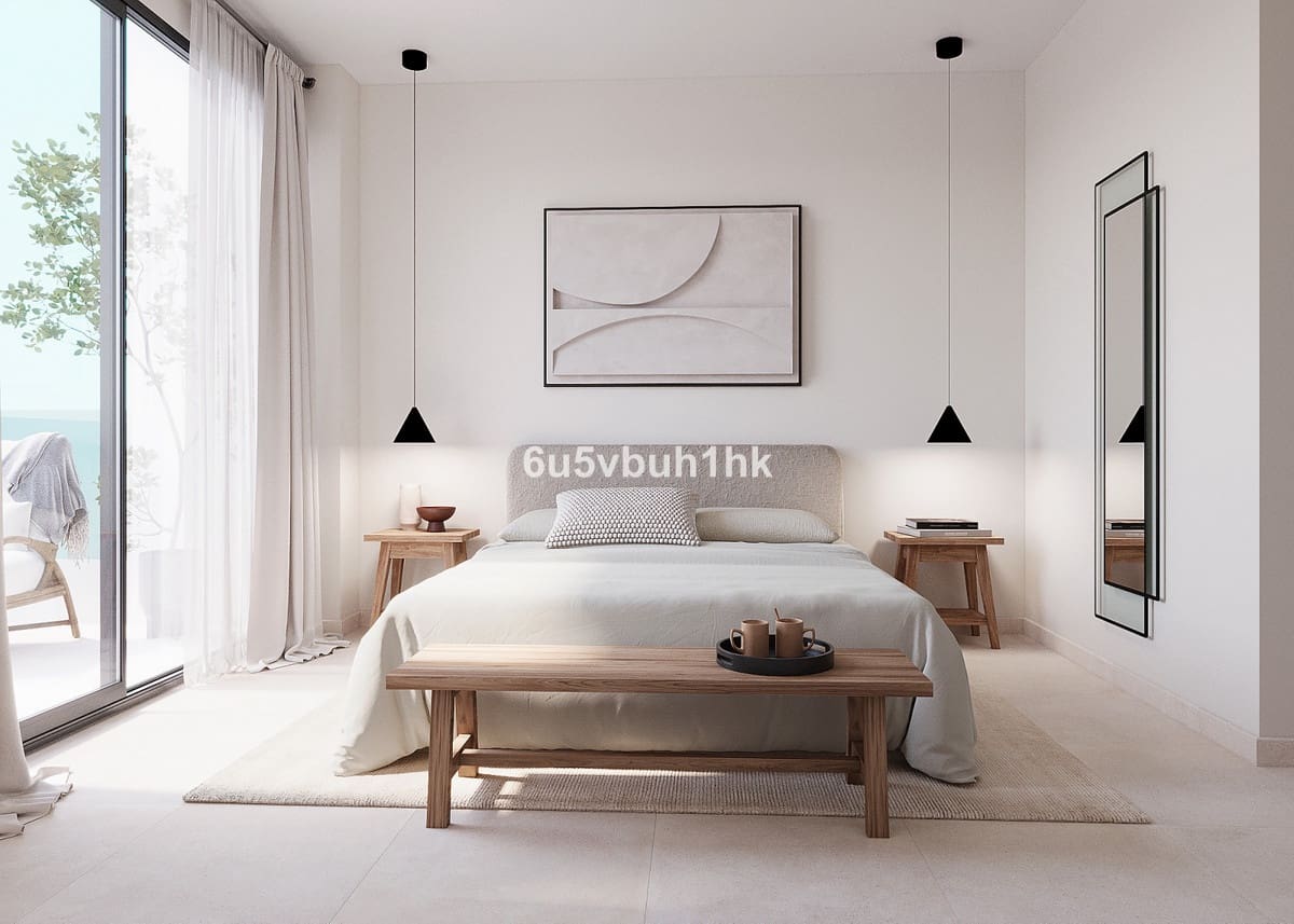 1 slaapkamer Appartement te koop in Fuengirola met zwembad - € 425.000 (Ref: 7848675)