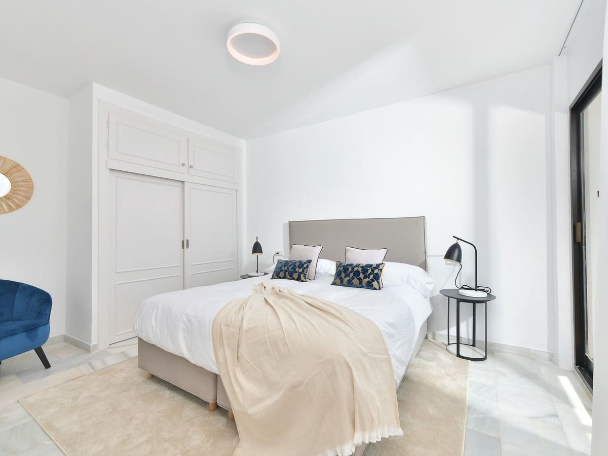 2 chambre Appartement à vendre à Calahonda avec piscine - 286 650 € (Ref: 7850761)