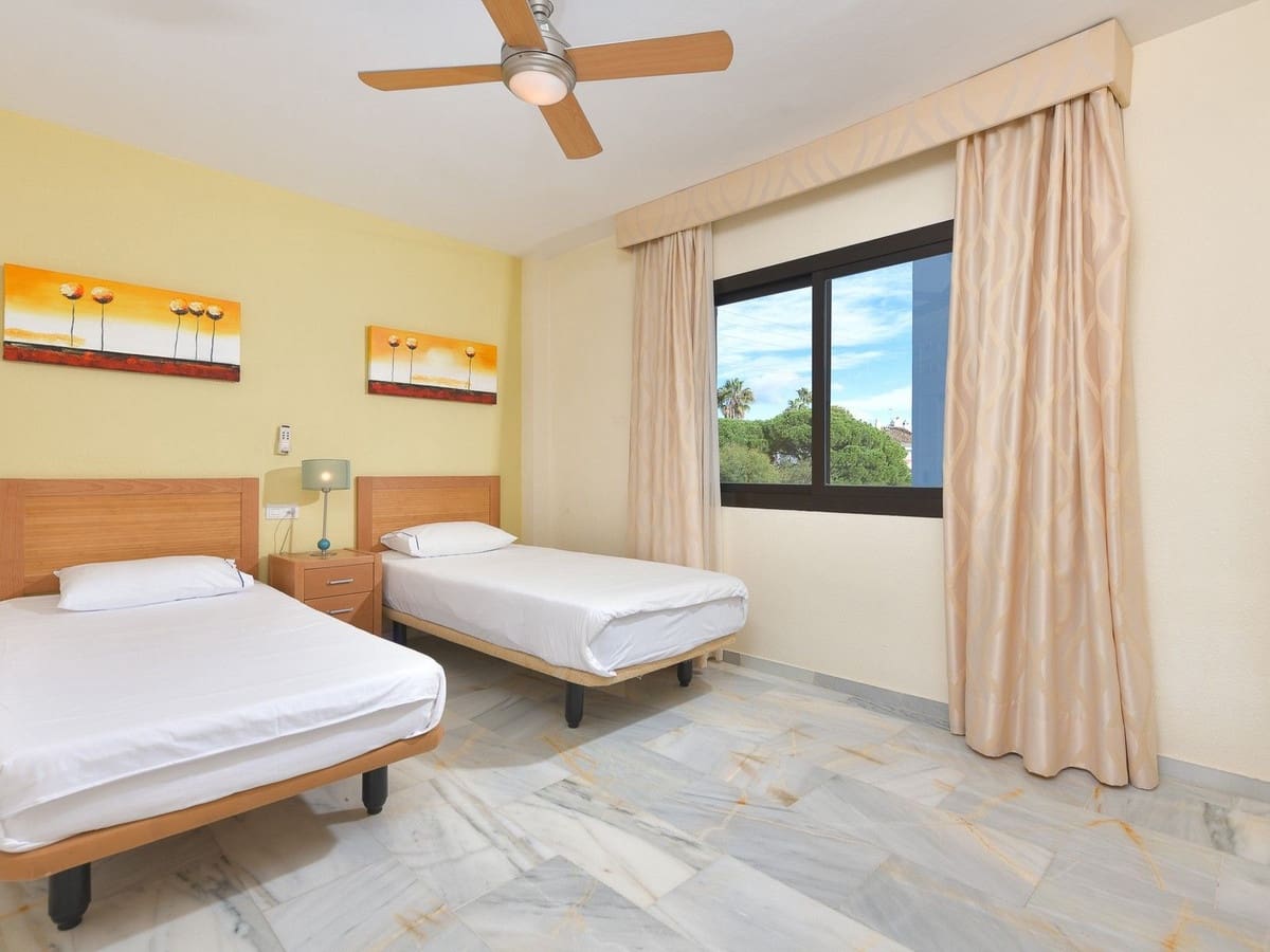 2 chambre Appartement à vendre à Calahonda avec piscine - 286 650 € (Ref: 7850761)