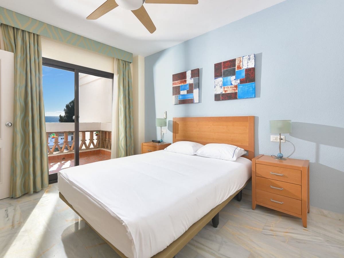 2 chambre Appartement à vendre à Calahonda avec piscine - 286 650 € (Ref: 7850761)