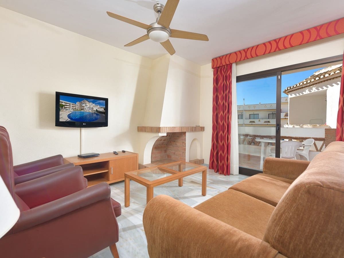 2 chambre Appartement à vendre à Calahonda avec piscine - 286 650 € (Ref: 7850761)