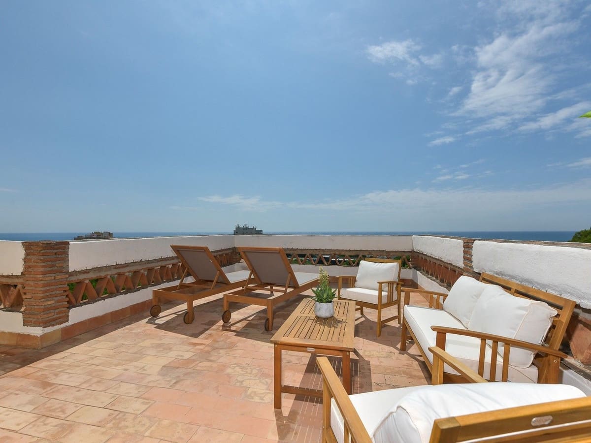 2 chambre Appartement à vendre à Calahonda avec piscine - 286 650 € (Ref: 7850761)