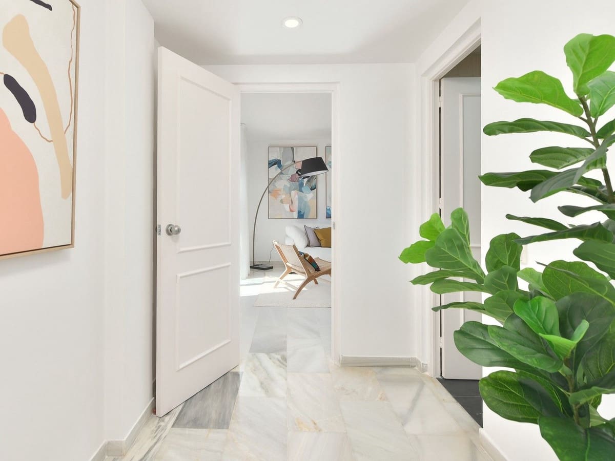 2 chambre Appartement à vendre à Calahonda avec piscine - 286 650 € (Ref: 7850761)