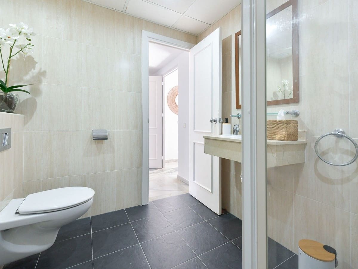 2 chambre Appartement à vendre à Calahonda avec piscine - 286 650 € (Ref: 7850761)