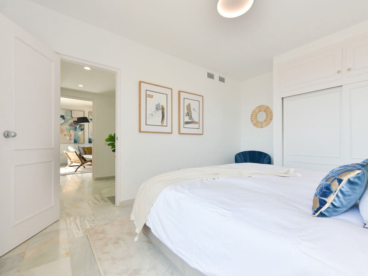 2 chambre Appartement à vendre à Calahonda avec piscine - 286 650 € (Ref: 7850761)