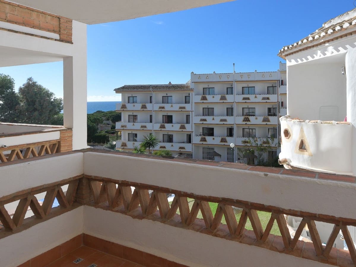 2 chambre Appartement à vendre à Calahonda avec piscine - 286 650 € (Ref: 7850761)