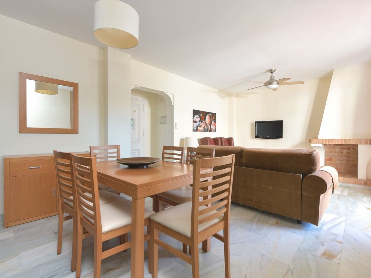 2 chambre Appartement à vendre à Calahonda avec piscine - 286 650 € (Ref: 7850761)