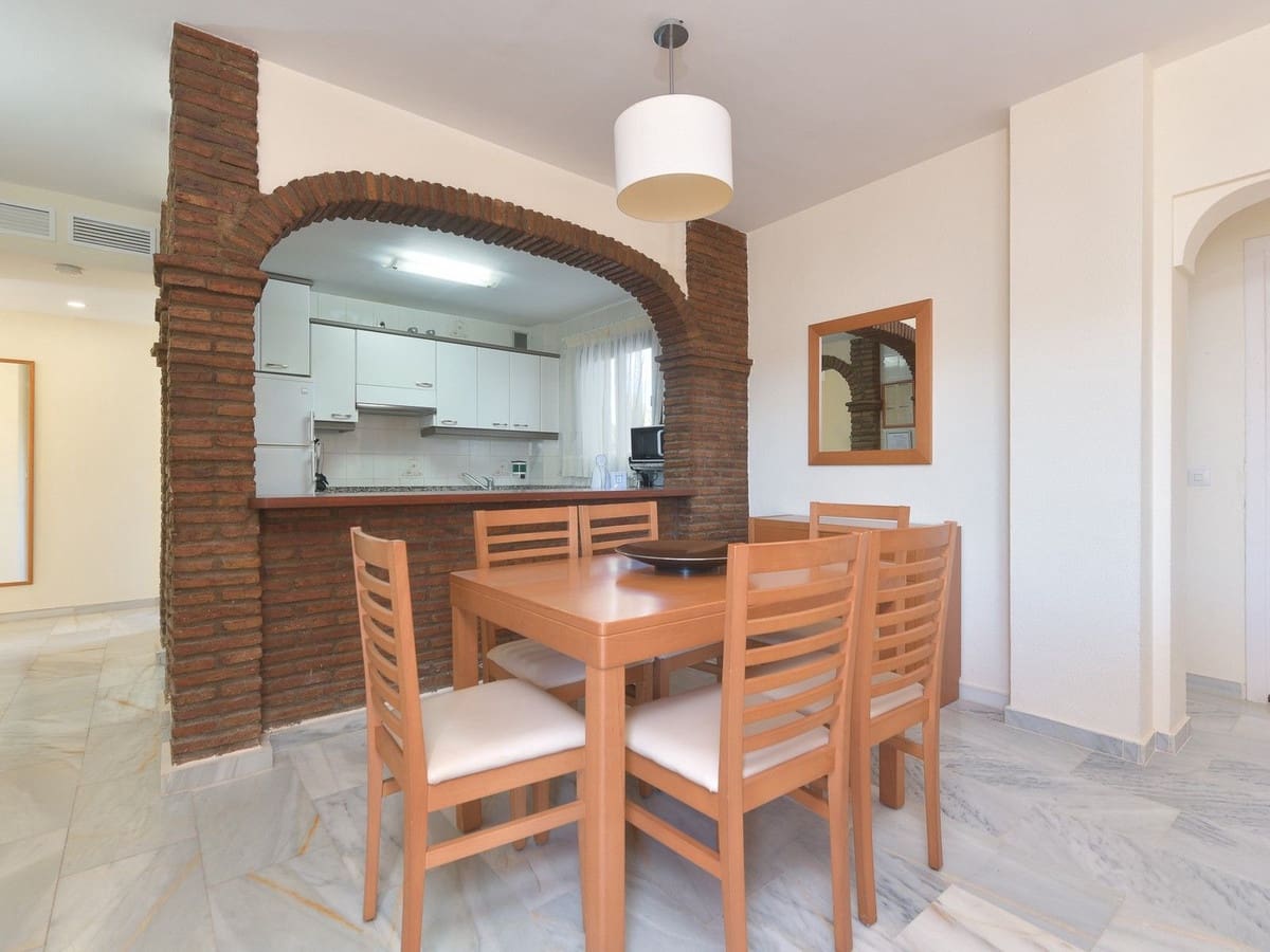 2 chambre Appartement à vendre à Calahonda avec piscine - 286 650 € (Ref: 7850761)