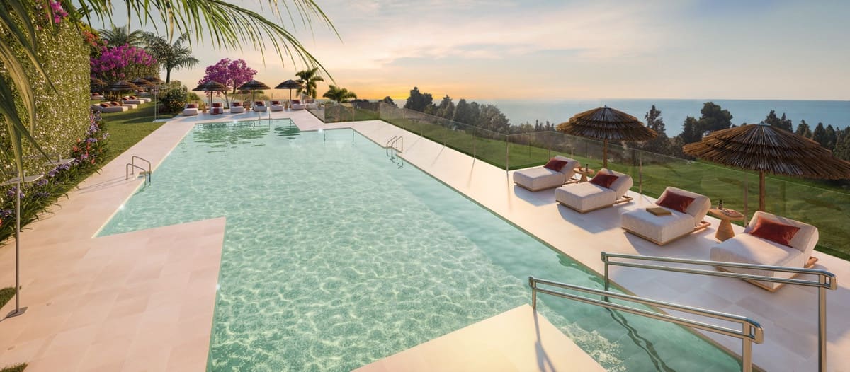 Casa de 3 habitaciones en El Chaparral en venta con piscina - 949.000 € (Ref: 7861530)