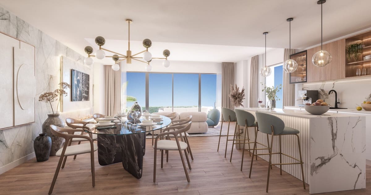 Casa de 3 habitaciones en El Chaparral en venta con piscina - 949.000 € (Ref: 7861530)
