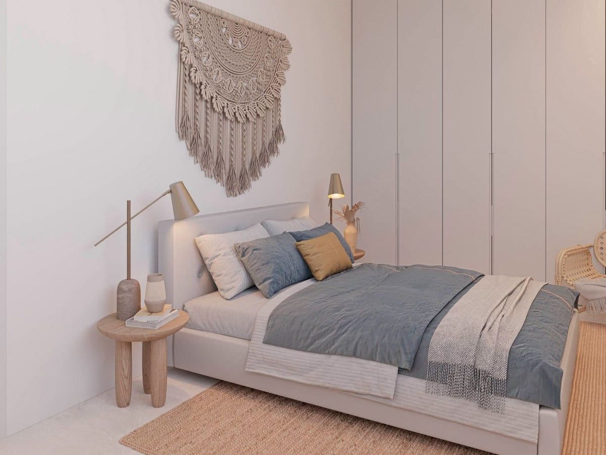 3 camera da letto Villetta Bifamiliare in vendita in Fuengirola con piscina garage - 1.100.000 € (Rif: 7936078)