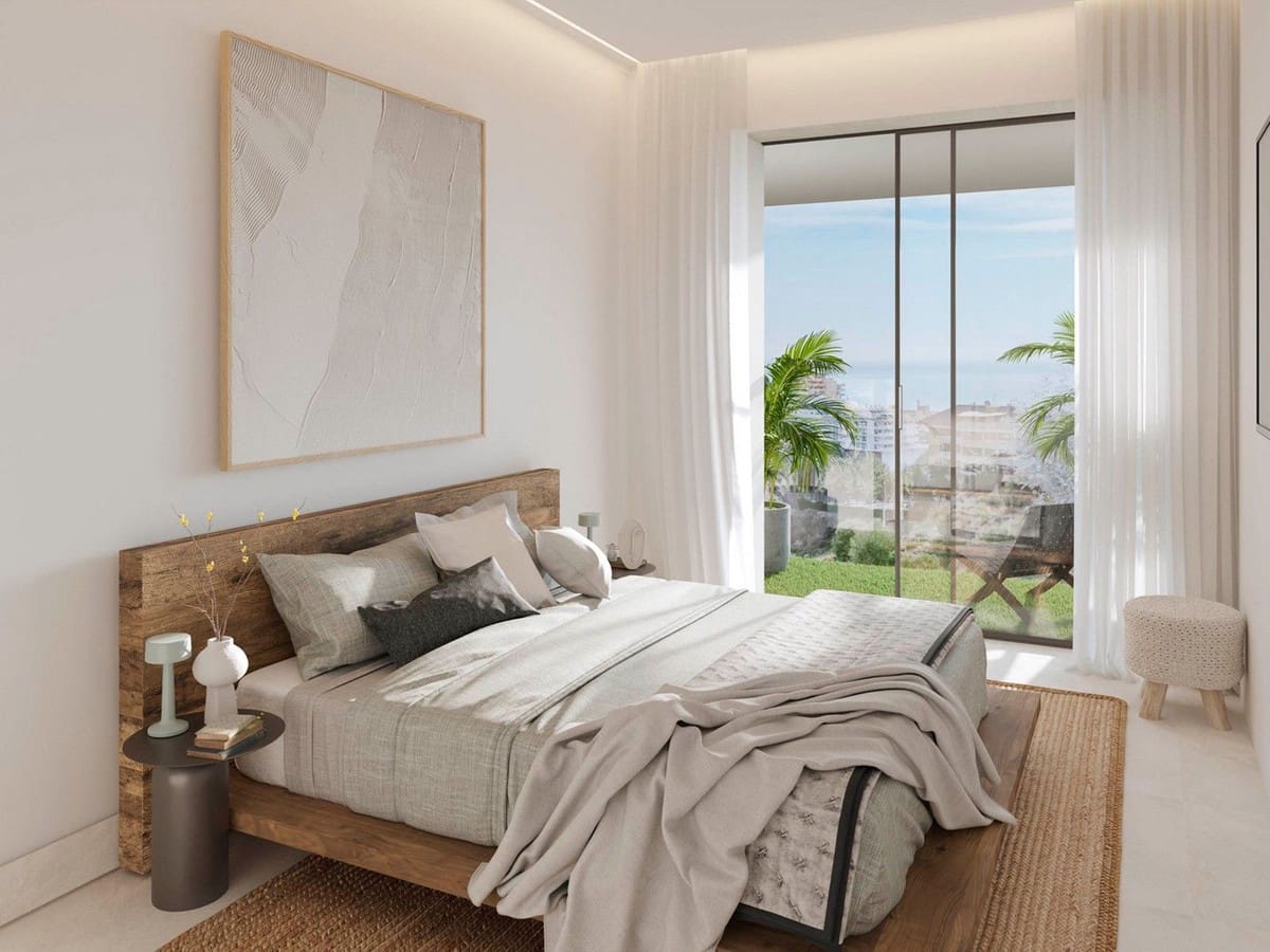 3 camera da letto Villetta Bifamiliare in vendita in Fuengirola con piscina garage - 1.100.000 € (Rif: 7936078)