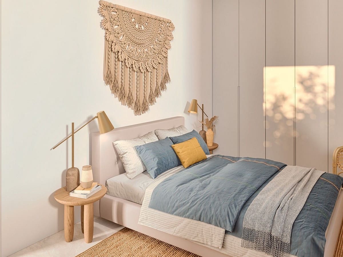 3 camera da letto Villetta Bifamiliare in vendita in Fuengirola con piscina garage - 1.100.000 € (Rif: 7936078)