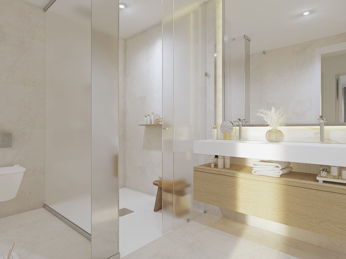 3 chambre Villa/Maison Semi-Mitoyenne à vendre à Fuengirola avec piscine garage - 1 100 000 € (Ref: 7936078)