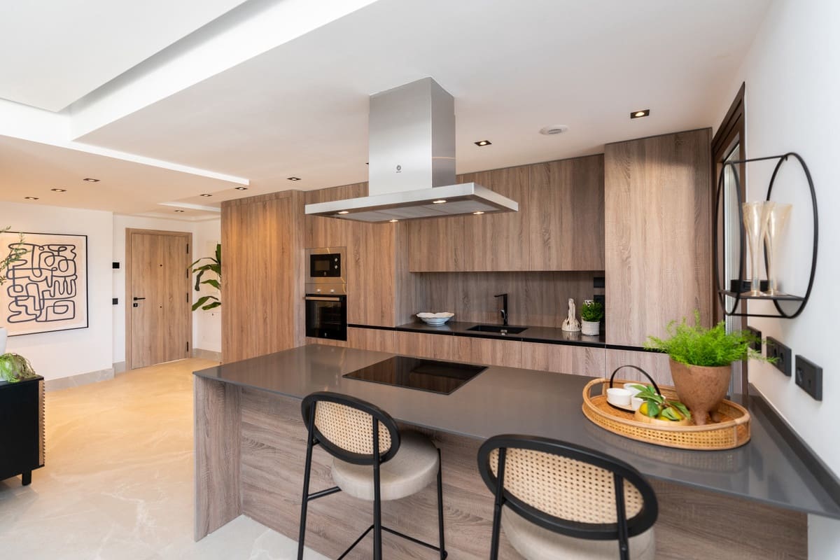 2 bedroom Apartment for sale in Istan - € 475,000 (Ref: 7980722)