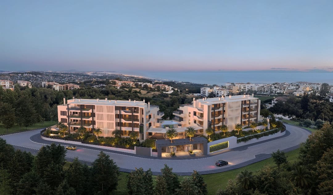 2 slaapkamer Appartement te koop in El Chaparral - € 570.000 (Ref: 7998744)