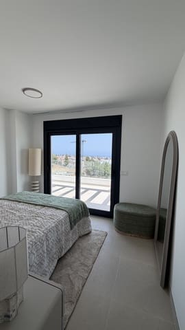 2 sypialnia Apartament na sprzedaż w El Chaparral, Mijas z basenem - 570 000 € (Ref: 7998744)