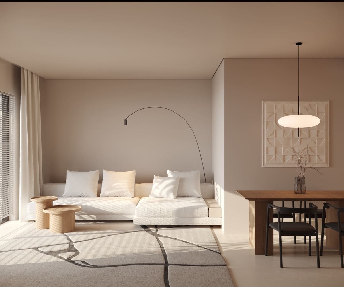 2 Zimmer Apartment zu verkaufen in El Chaparral mit Pool - 580.000 € (Ref: 7998744)