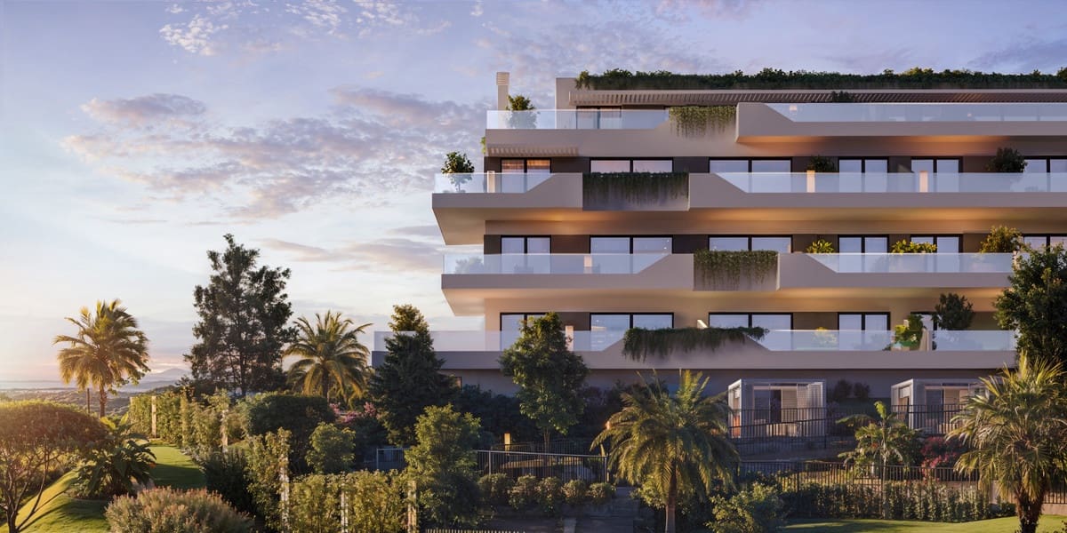 2 Zimmer Apartment zu verkaufen in El Chaparral mit Pool - 580.000 € (Ref: 7998744)