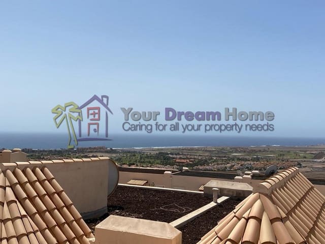 2 soveværelse Byhus til salg i Caleta de Fuste, Antigua - € 265.000 (Ref: 8023819)