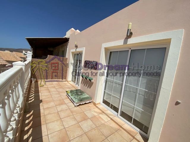 2 soveværelse Byhus til salg i Caleta de Fuste, Antigua - € 265.000 (Ref: 8023819)