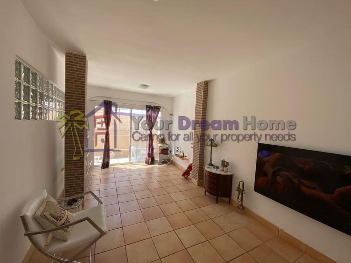 2 soveværelse Byhus til salg i Caleta de Fuste - € 265.000 (Ref: 8023819)