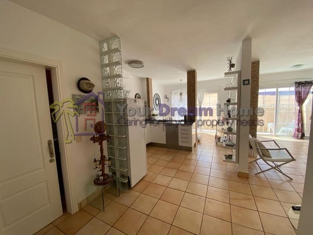 2 makuuhuone Omakotitalo myytävänä paikassa Caleta de Fuste, Antigua - 265 000 € (Ref: 8023819)