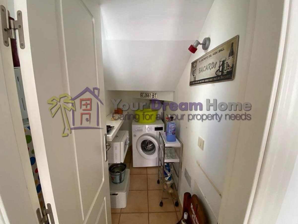 Casa de 2 habitaciones en Caleta de Fuste en venta - 265.000 € (Ref: 8023819)