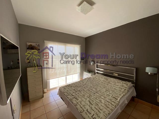 2 soverom Hus til salgs i Caleta de Fuste, Antigua - € 265 000 (Ref: 8023819)