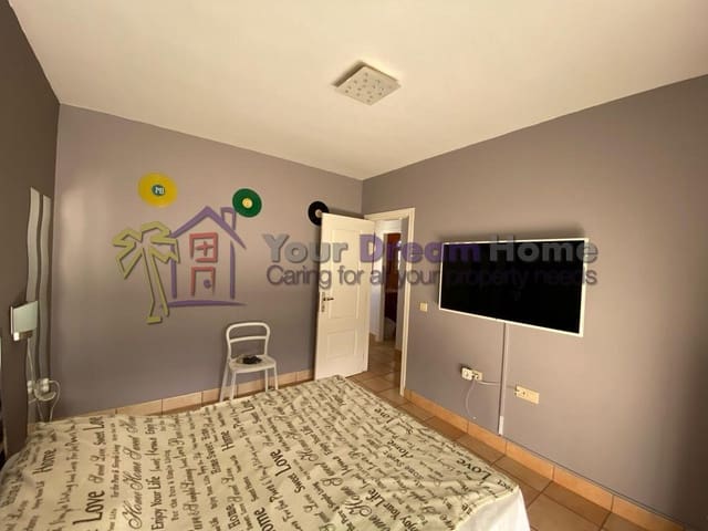 2 slaapkamer Huis te koop in Caleta de Fuste, Antigua - € 265.000 (Ref: 8023819)