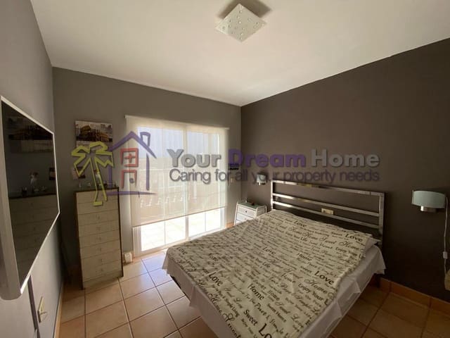 2 soveværelse Byhus til salg i Caleta de Fuste, Antigua - € 265.000 (Ref: 8023819)