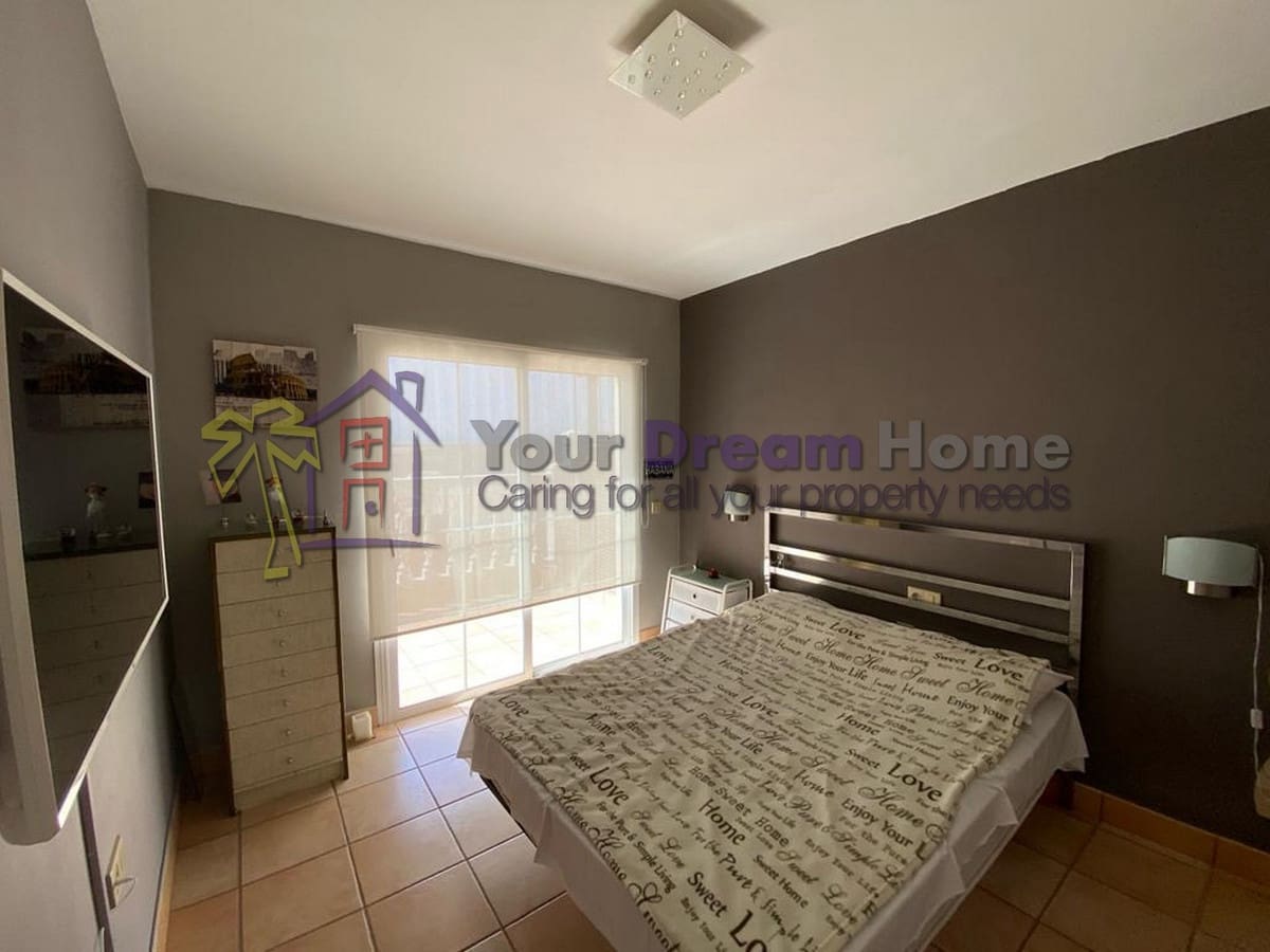 2 quarto Casa em Banda para venda em Caleta de Fuste - 285 000 € (Ref: 8023819)