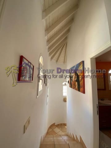 2 slaapkamer Huis te koop in Caleta de Fuste, Antigua - € 285.000 (Ref: 8023819)