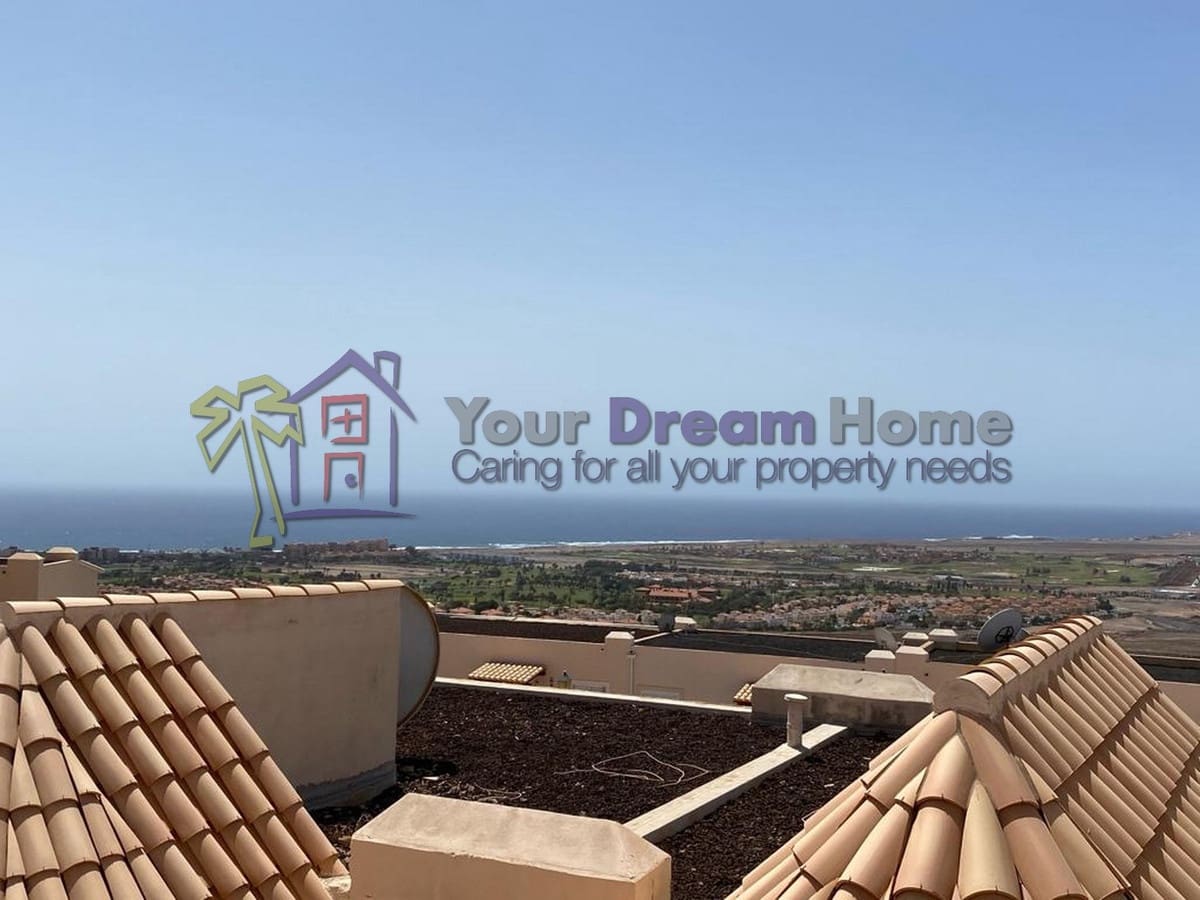 2 quarto Casa em Banda para venda em Caleta de Fuste - 285 000 € (Ref: 8023819)