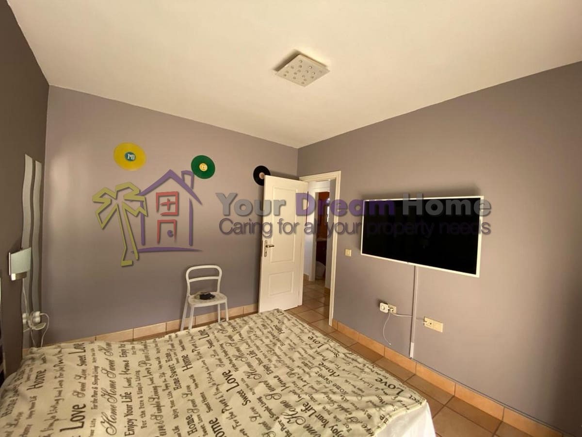 2 quarto Casa em Banda para venda em Caleta de Fuste - 285 000 € (Ref: 8023819)