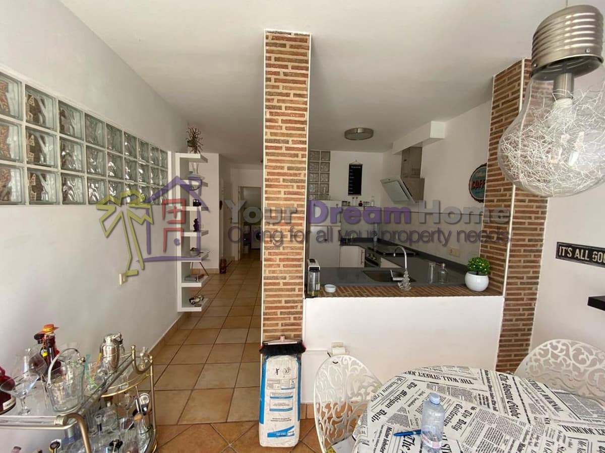 2 quarto Casa em Banda para venda em Caleta de Fuste - 285 000 € (Ref: 8023819)