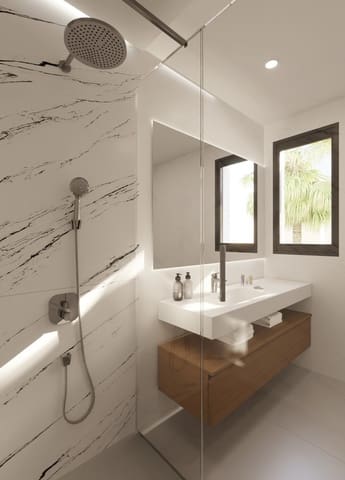 3 soverom Hus til salgs i Riviera del Sol, Mijas - € 1 261 150 (Ref: 8023820)