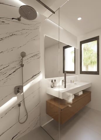 3 quarto Casa em Banda para venda em Riviera del Sol, Mijas com piscina - 1 475 815 € (Ref: 8023820)