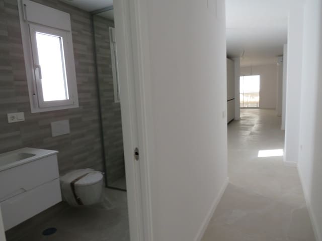 2 camera da letto Appartamento in vendita in Zona Puerto Deportivo, Fuengirola - 335.000 € (Rif: 8023821)