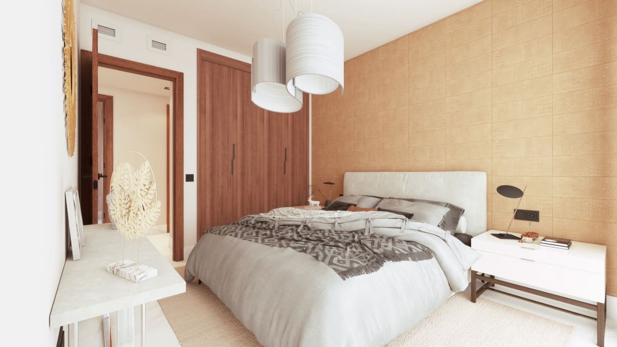 4 slaapkamer Penthouse te koop in San Pedro de Alcantara met zwembad - € 1.460.000 (Ref: 8097791)