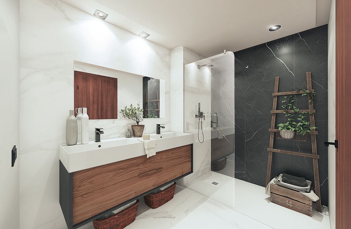 4 slaapkamer Penthouse te koop in San Pedro de Alcantara met zwembad - € 1.460.000 (Ref: 8097791)