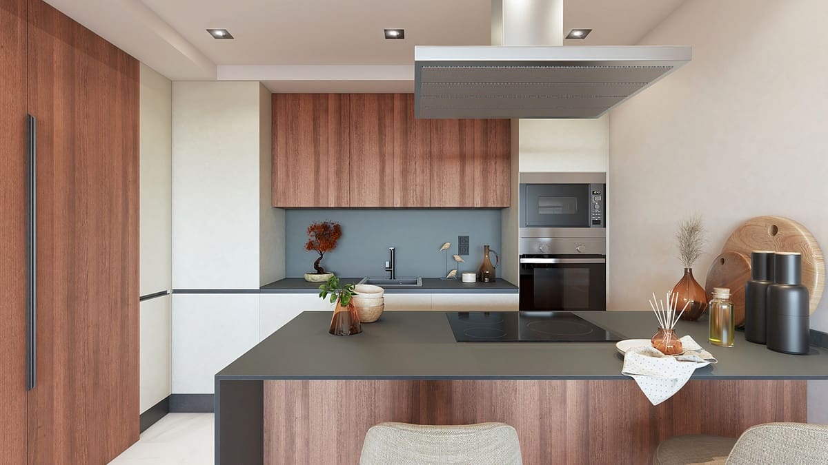 4 slaapkamer Penthouse te koop in San Pedro de Alcantara met zwembad - € 1.460.000 (Ref: 8097791)
