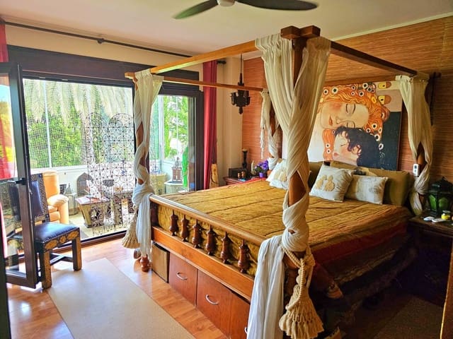 2 soverom Leilighet til salgs i Guadalobón, Estepona med svømmebasseng - € 482 000 (Ref: 8110506)