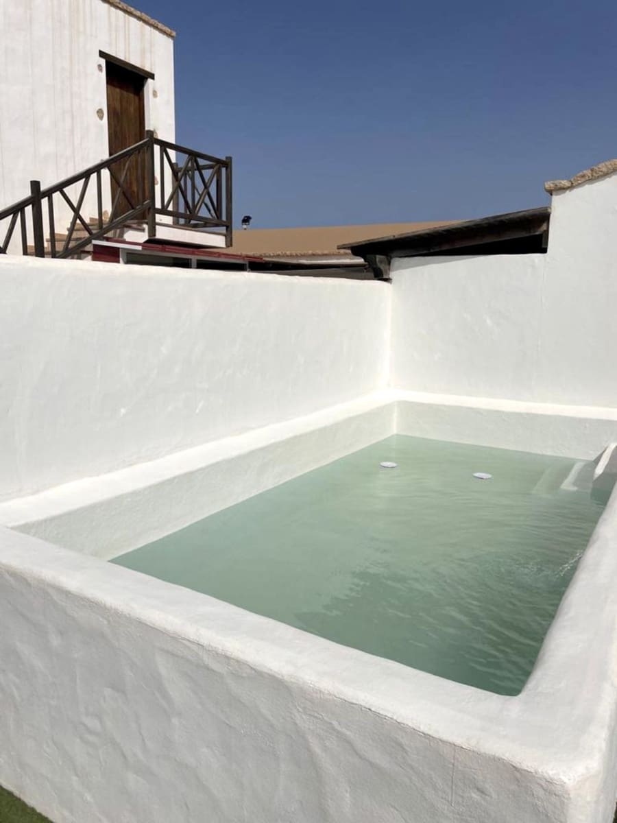 3 quarto Moradia para venda em Tuineje com piscina garagem - 469 000 € (Ref: 8113224)