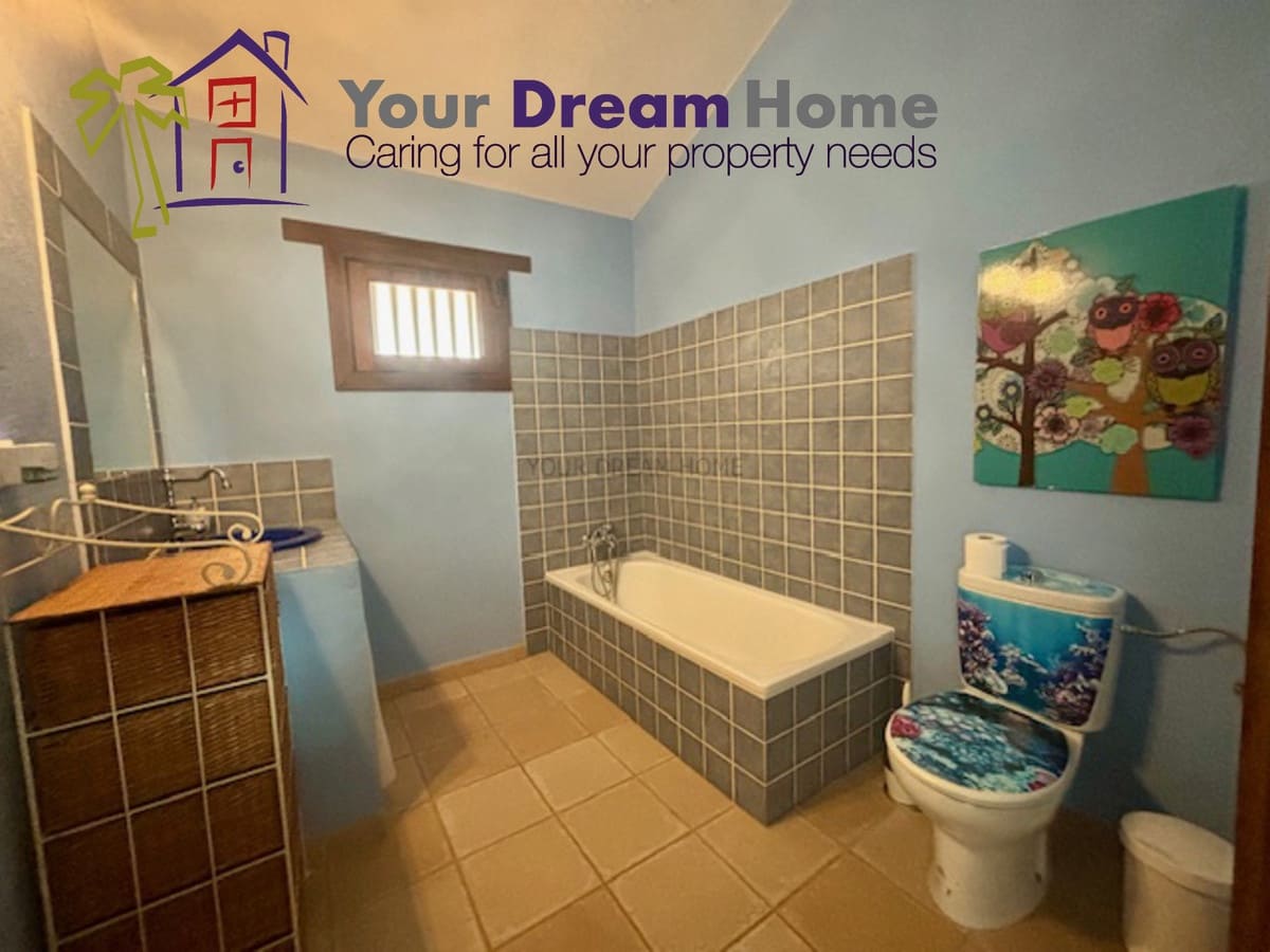 3 quarto Moradia para venda em Tuineje com piscina garagem - 469 000 € (Ref: 8113224)